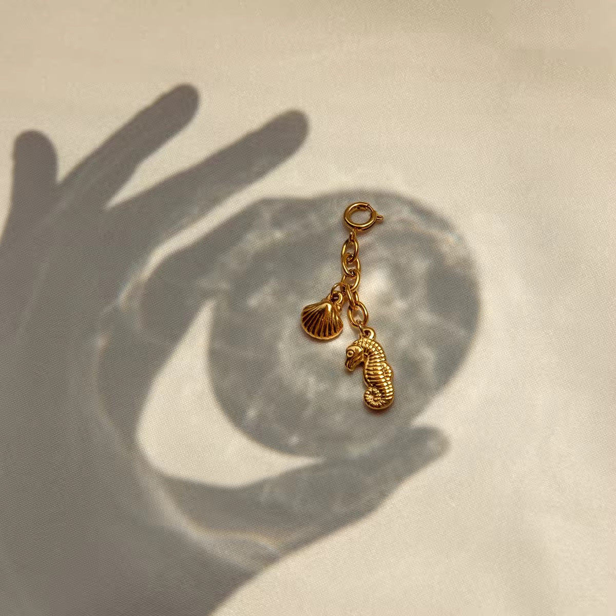 Seaside Bikini Charms