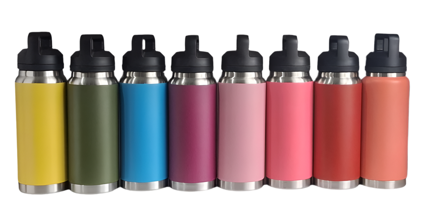 Vacuum Sealed flask - 800ml