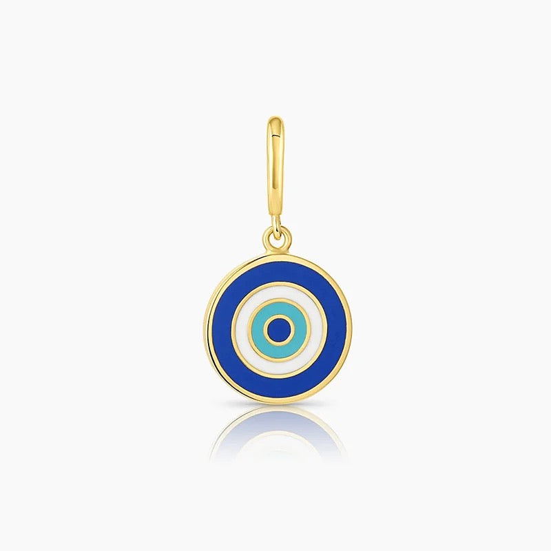 Pendant - Evil Eye