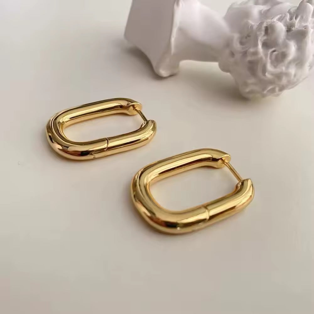 Tracey Earrings