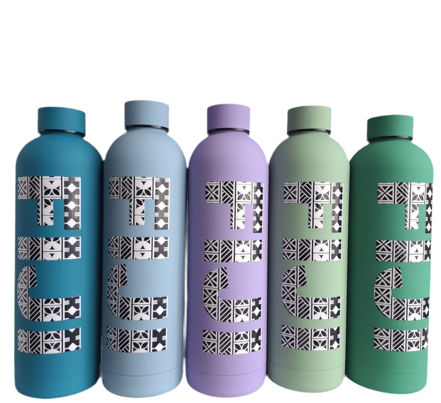 Stainless Steel flask - 750ml