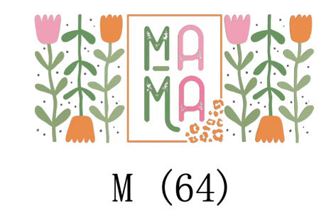 Wraps - Mother’s Day