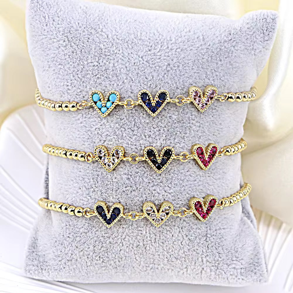 Eterna Love Bracelet