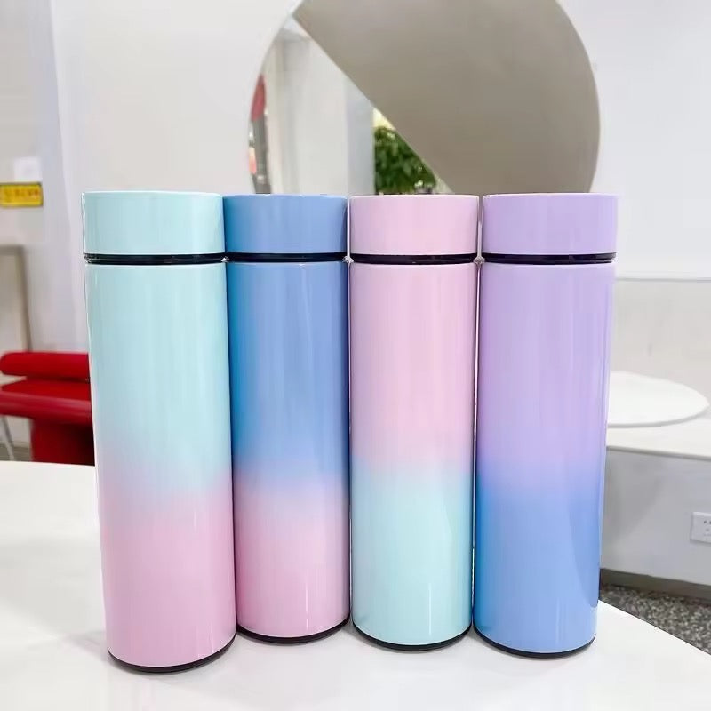 Pastel Smart Cup - 500ml