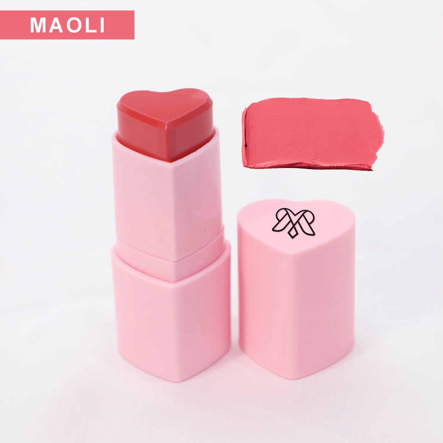 Heart Blush - Maoli
