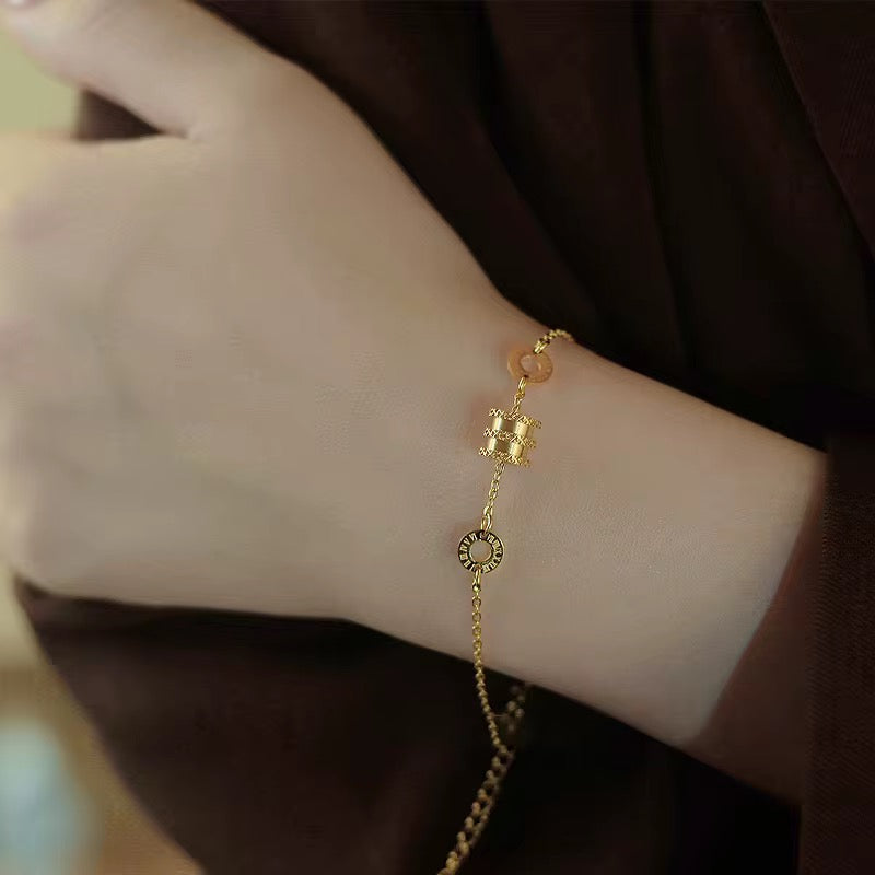 Mira Bracelet
