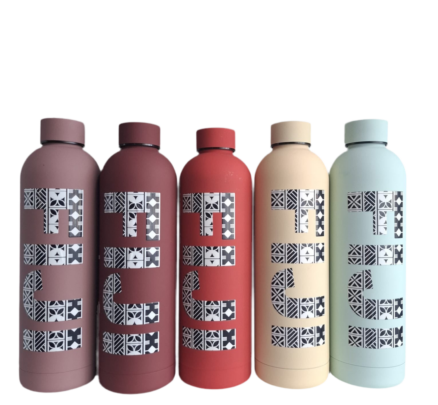 Stainless Steel flask - 750ml