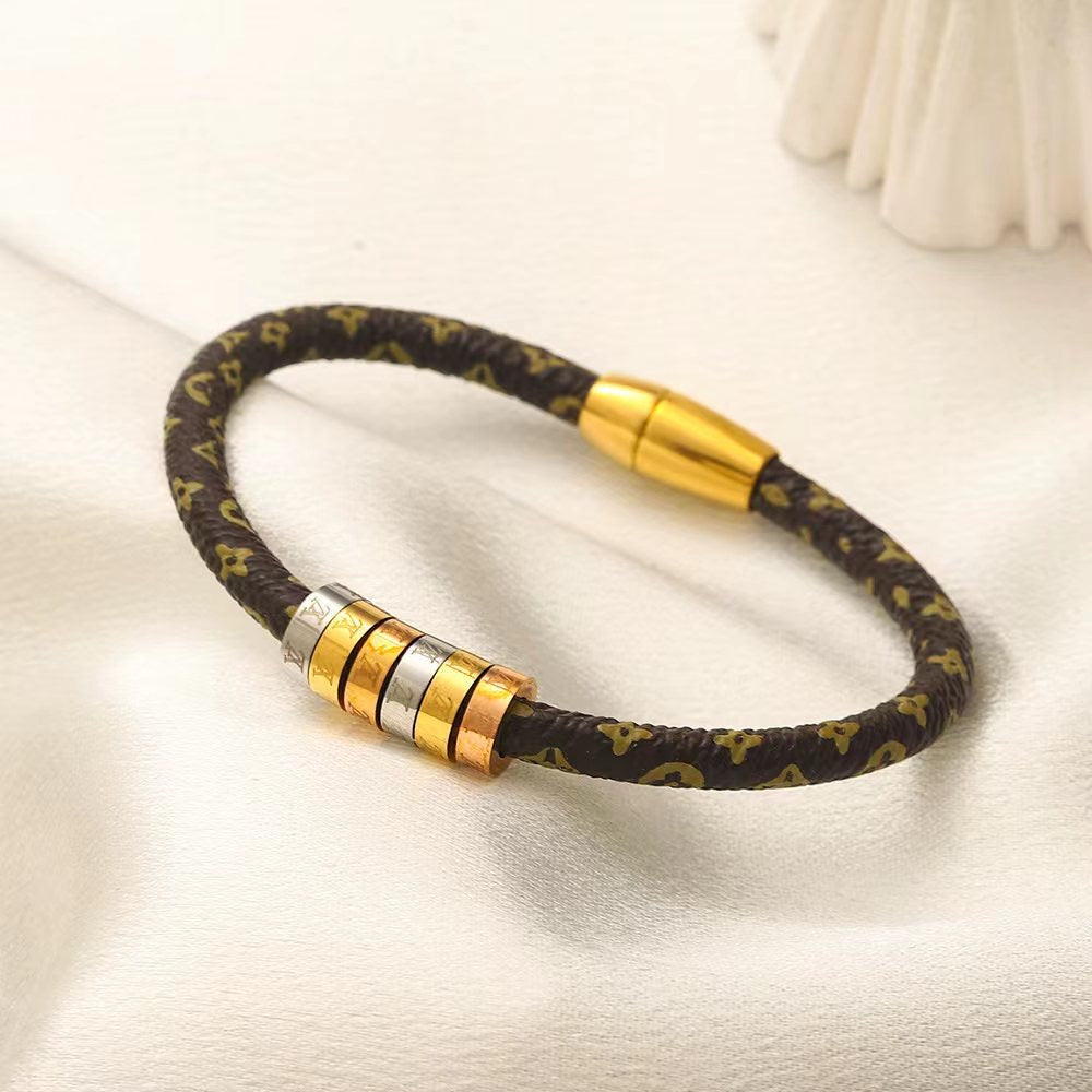 LV Bracelet (Replica)