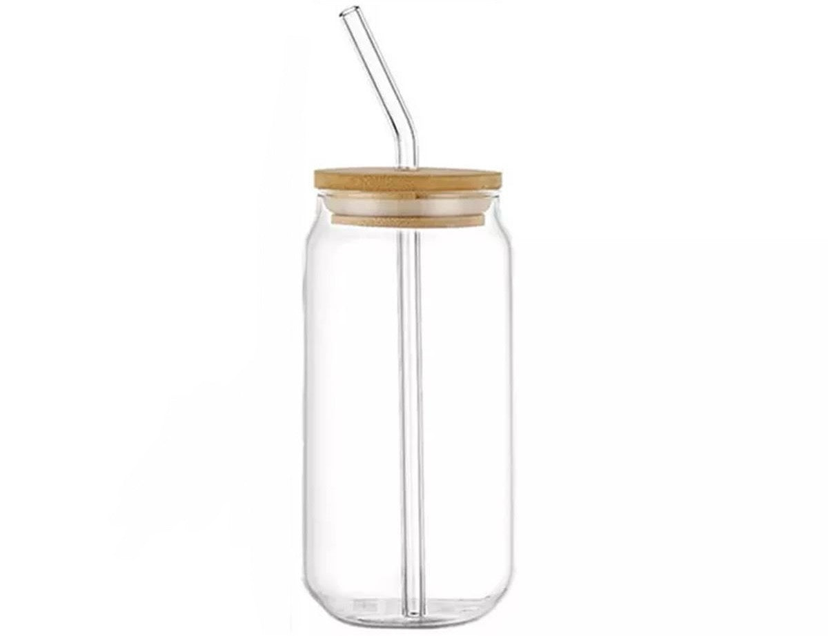 Glass Tumbler - 500ml