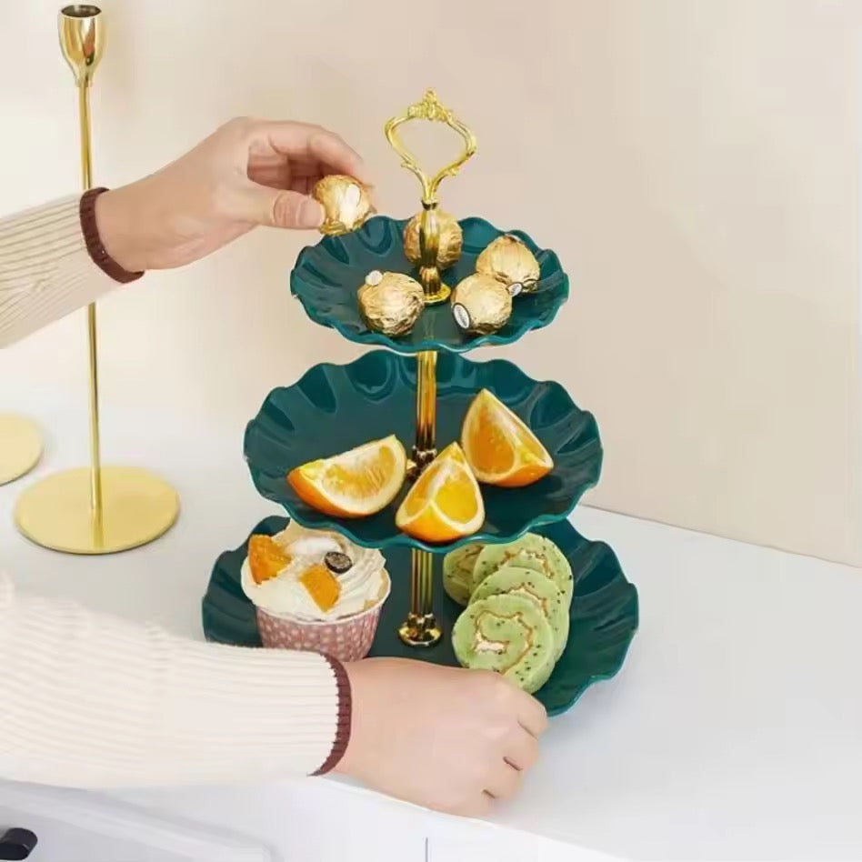 Dessert Stand