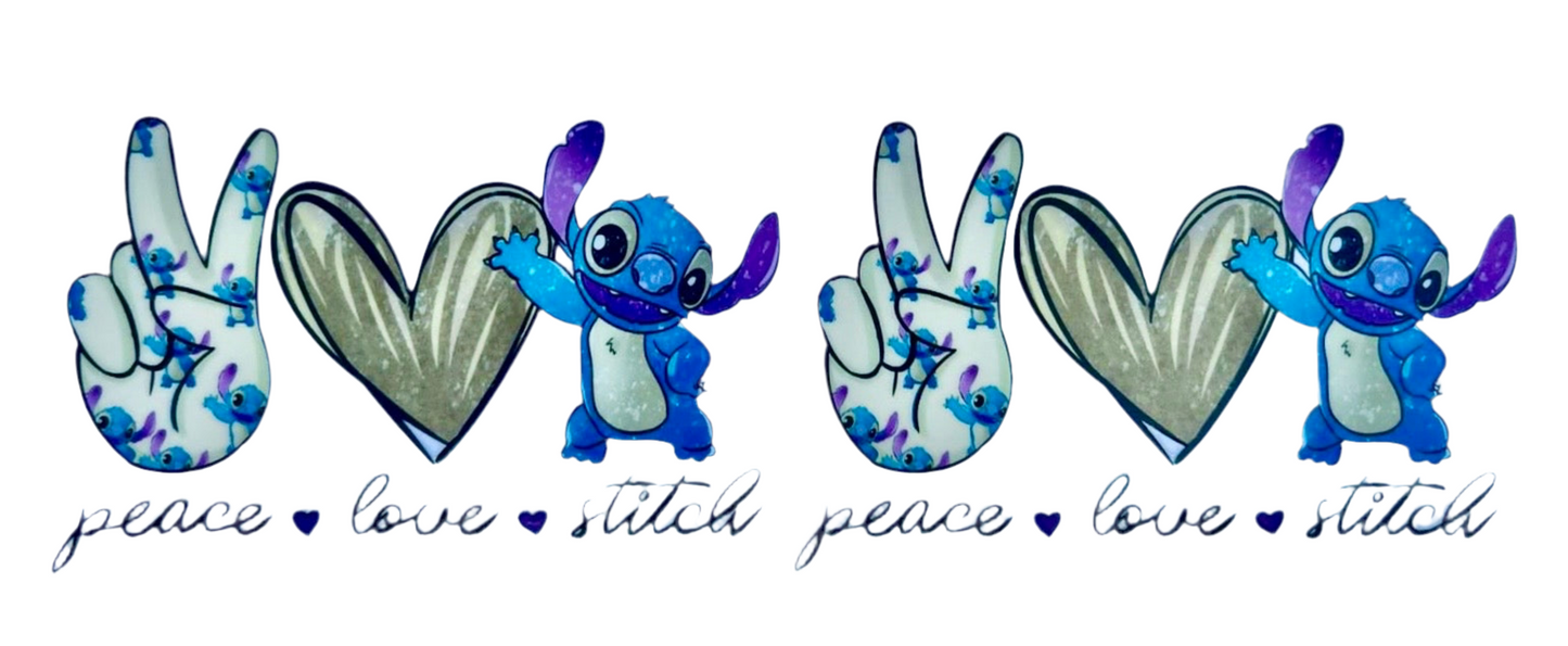 Wraps - Lilo and Stitch Collection