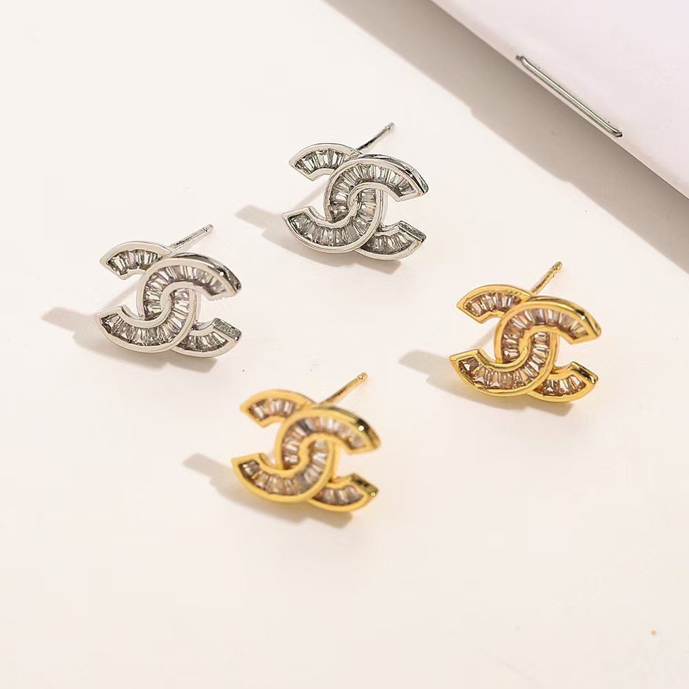 CD Iconic Earrings