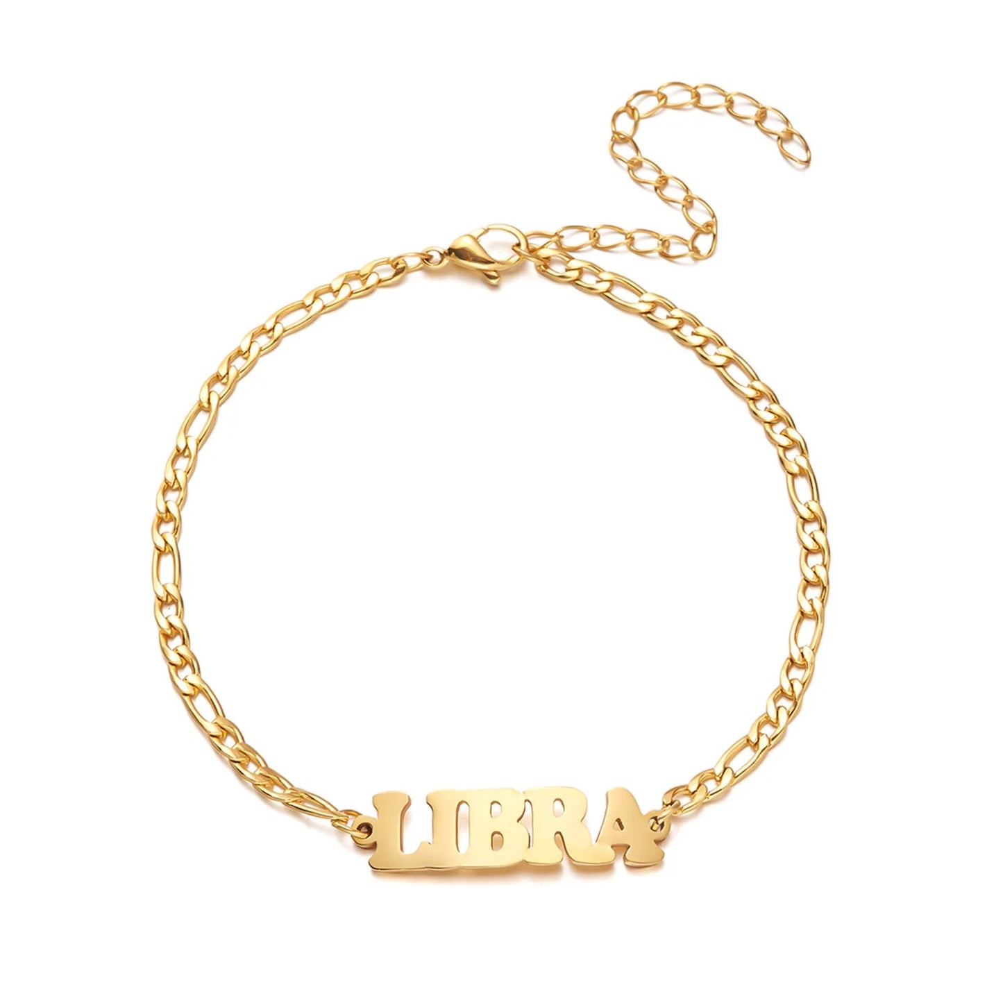 Libra Bracelet