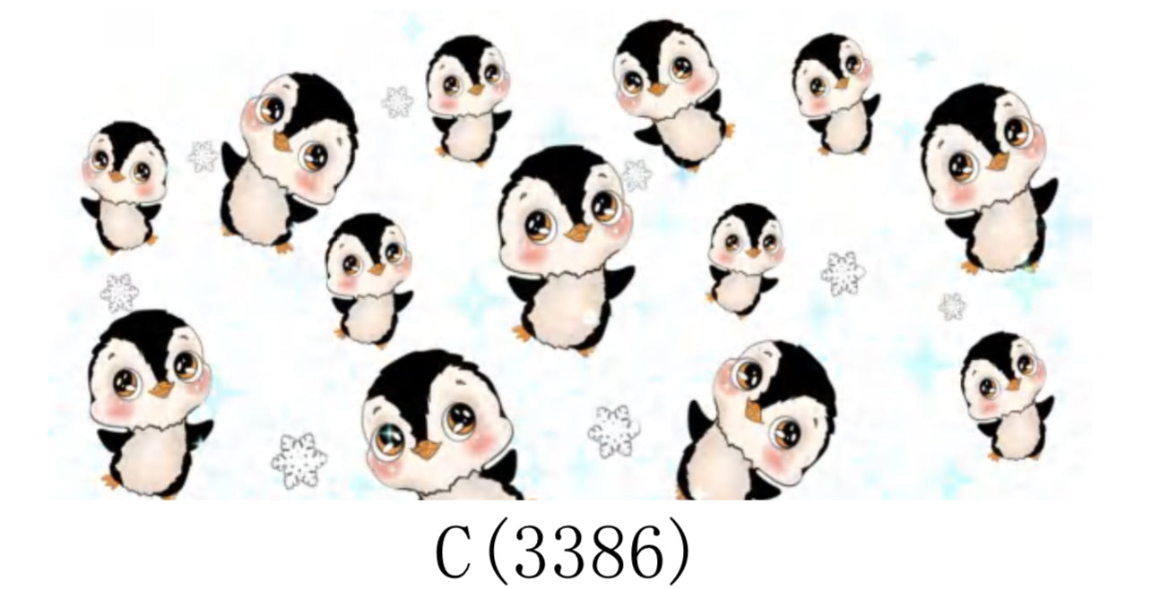Wraps - Cute Collection