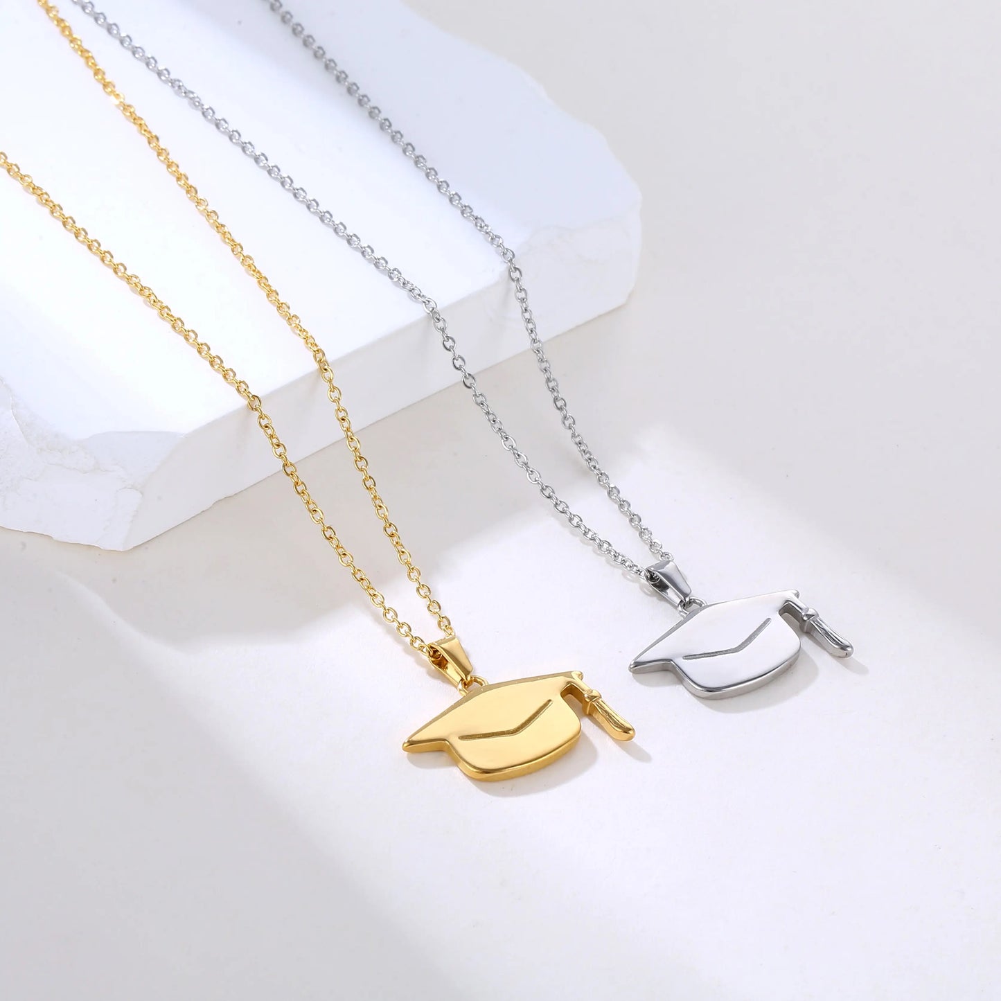 Pendant - Graduation Cap