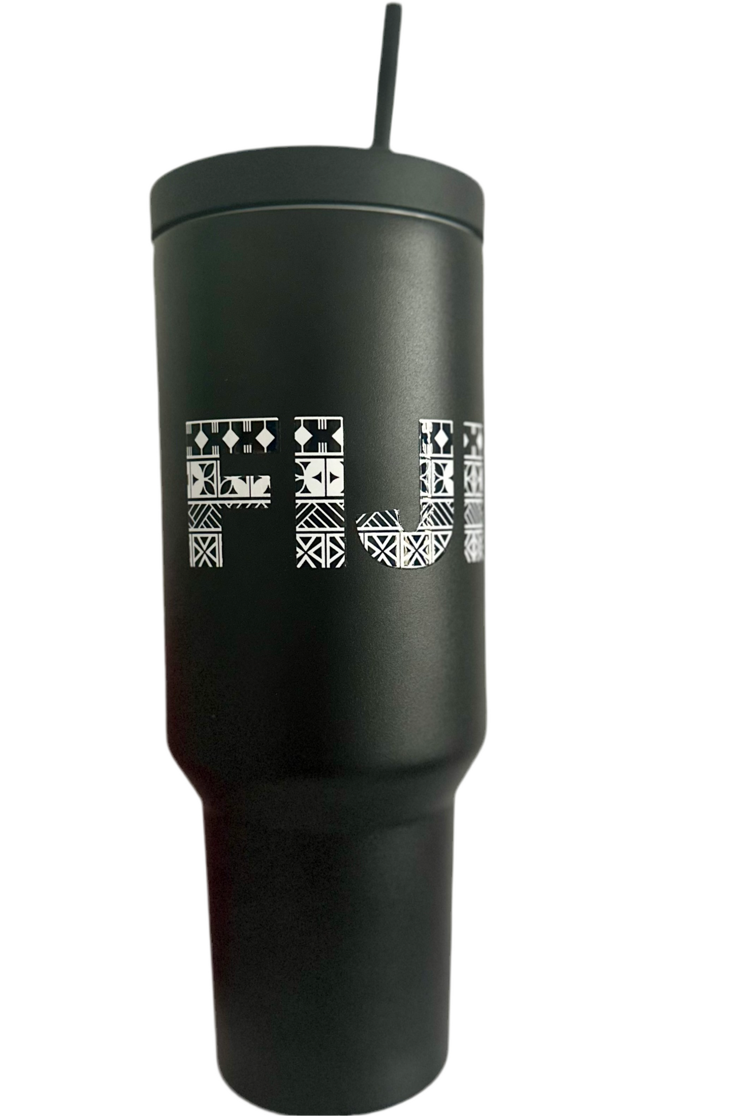 Fiji Matte Tumbler - 1.2L