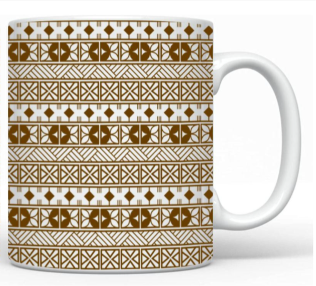 Mataka Mug