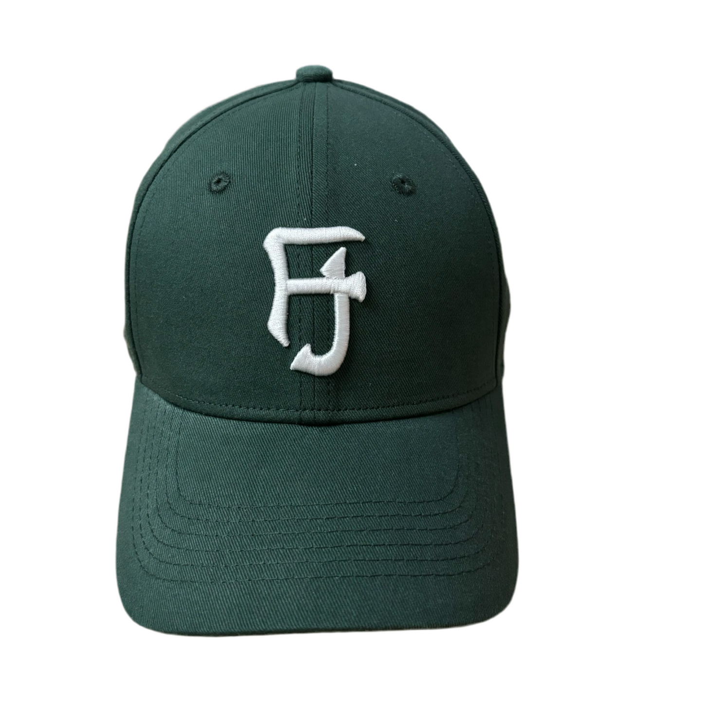 FJ Cap (Pine)