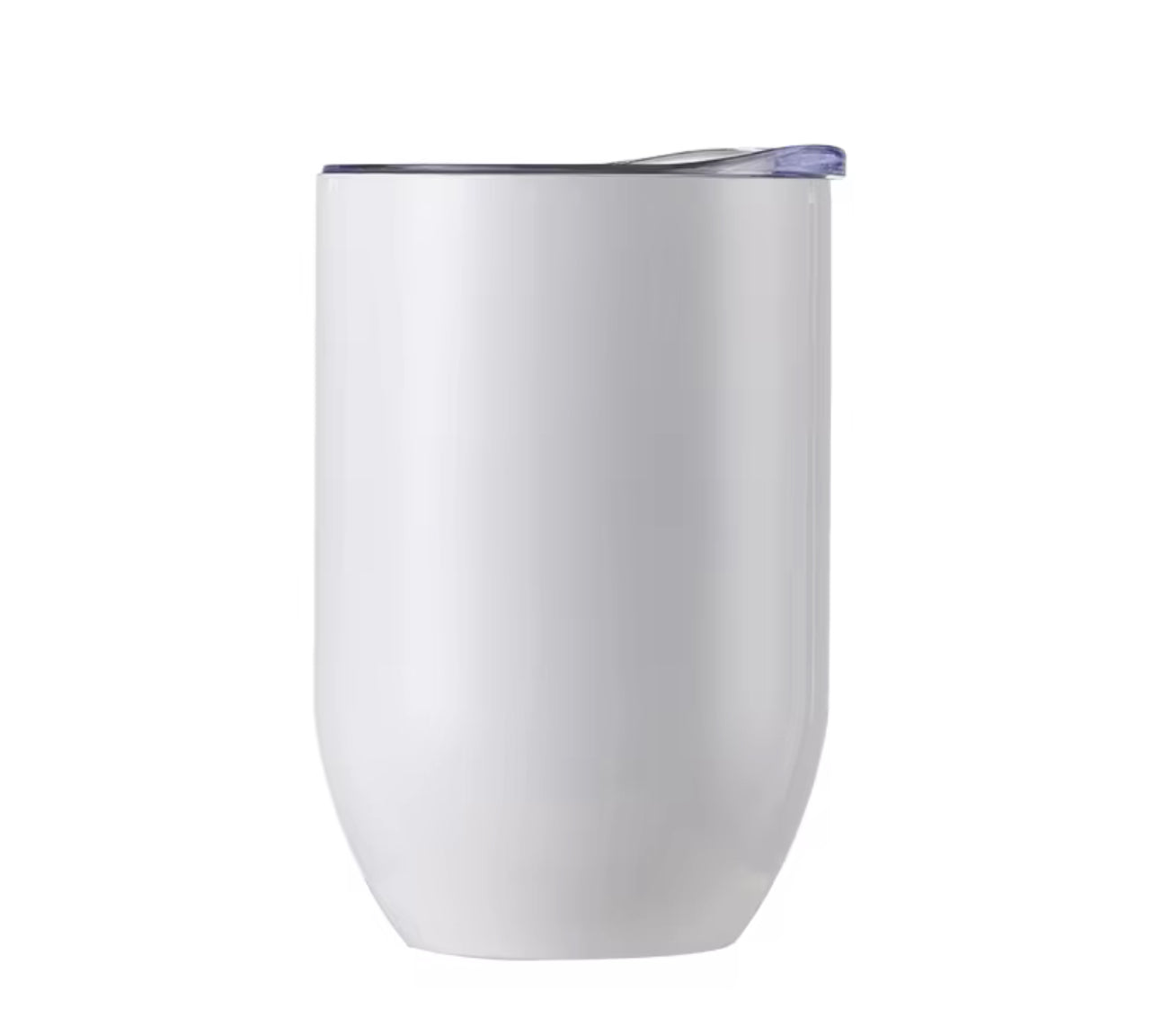 Double-Walled Egg Tumbler (Blank) - 360ml