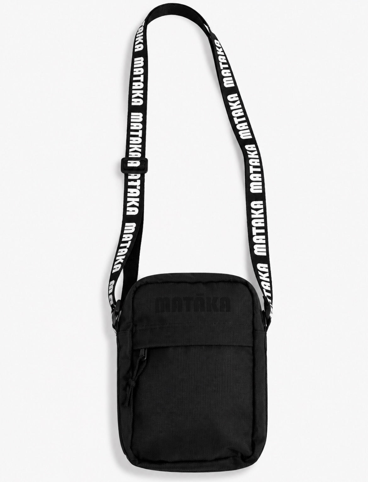 Mataka Everyday Crossbody Bag