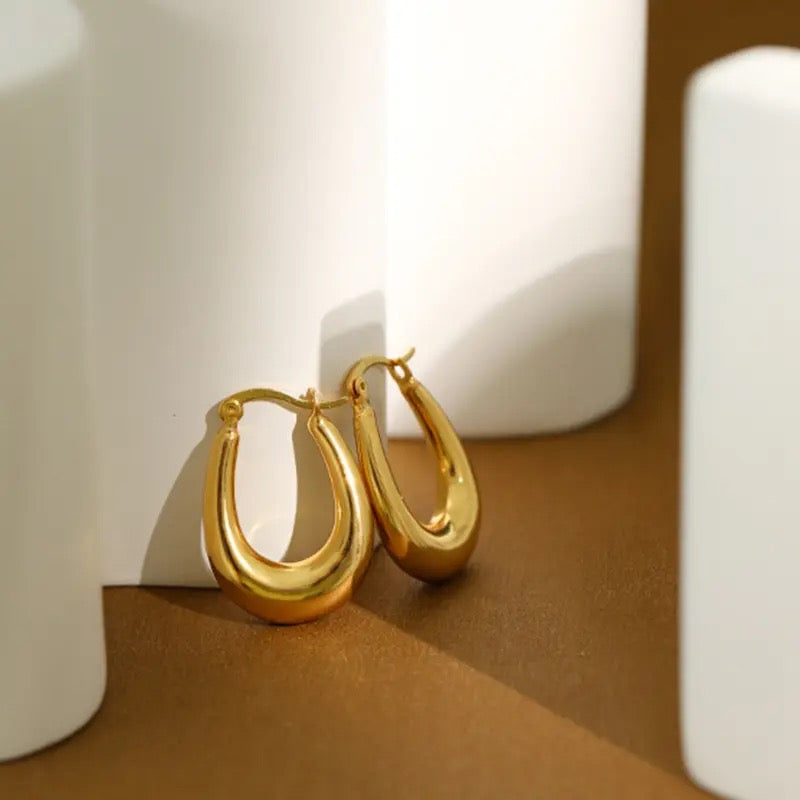Tarusila Earrings