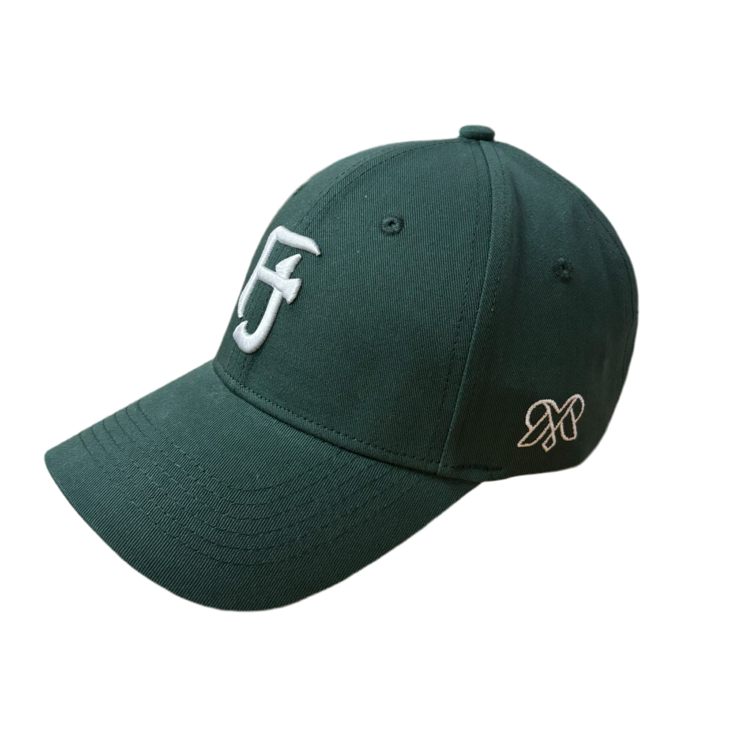 FJ Cap (Pine)