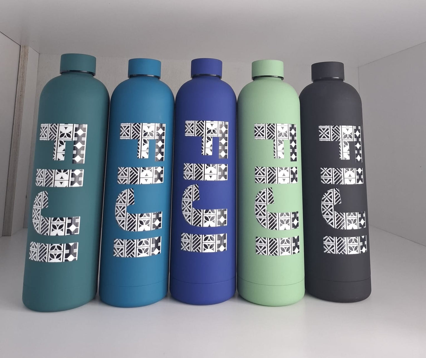 Stainless Steel flask - 800ml