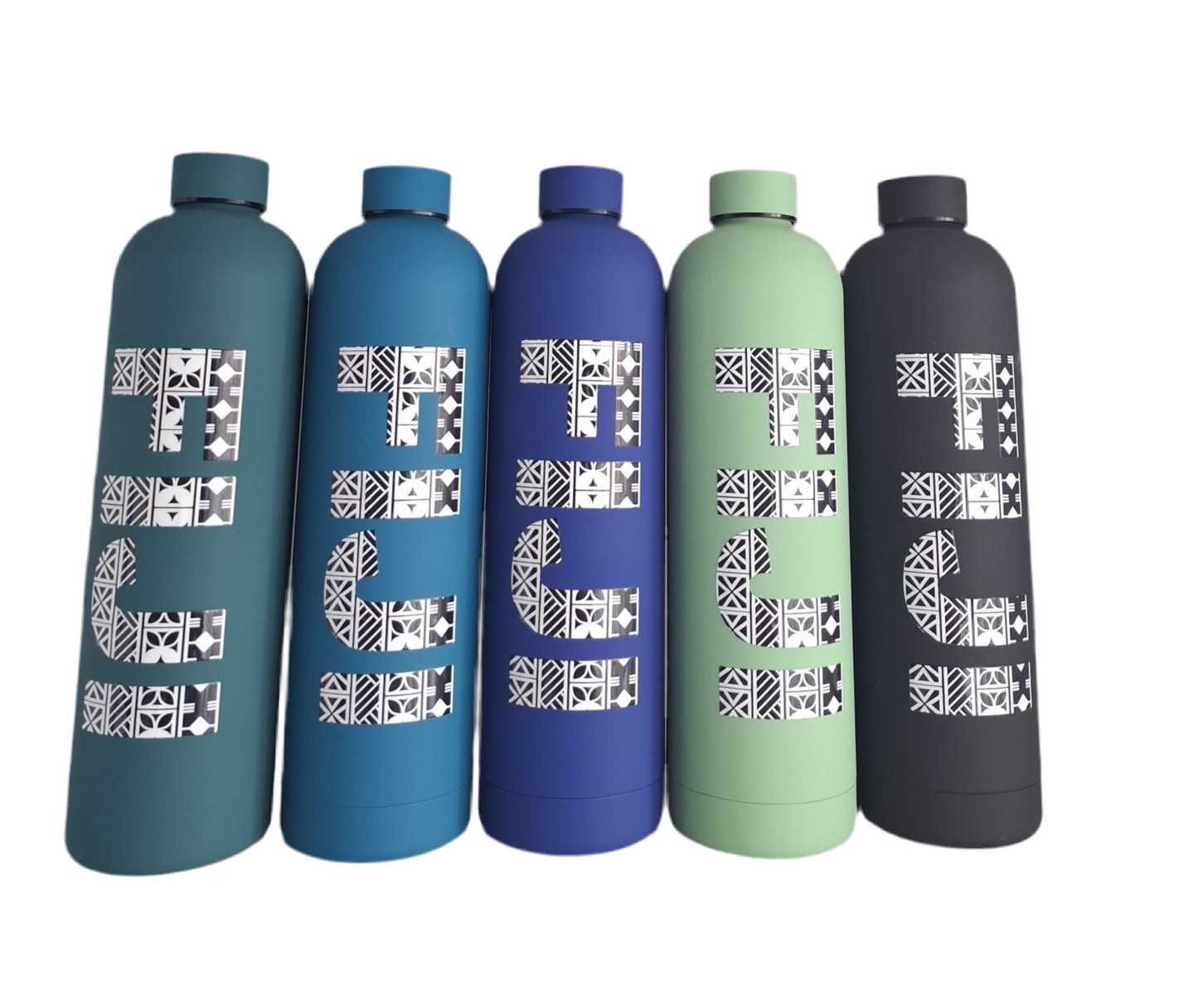 Fiji Stainless Steel flask - 700ml