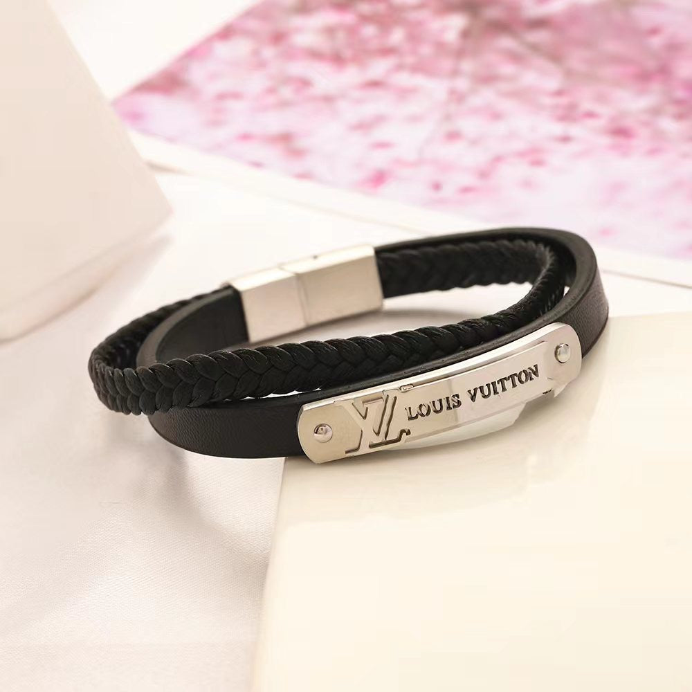 LV Bracelet (Replica)