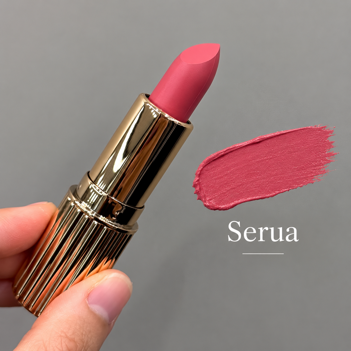 Lipstick- Serua