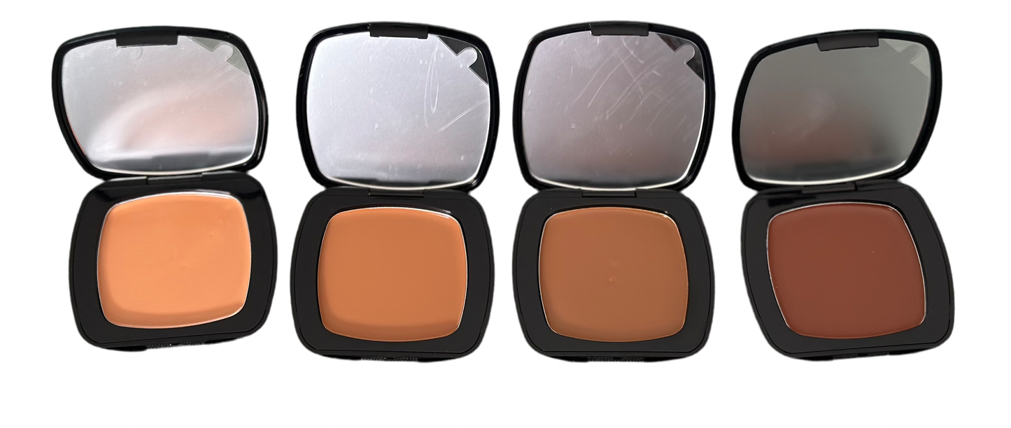 Cream Contour - Irinieta