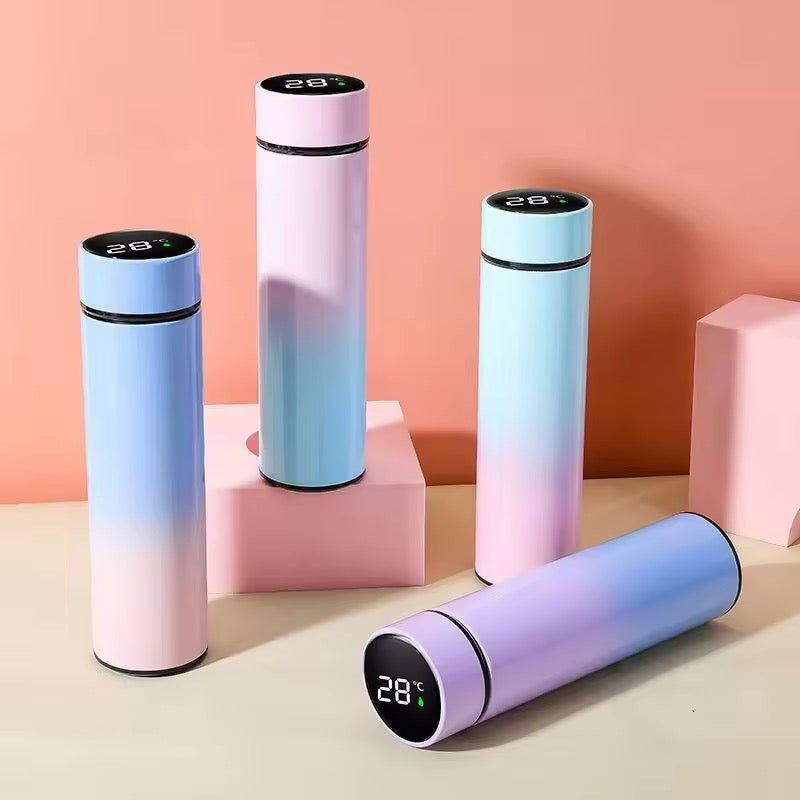 Pastel Smart Cup - 500ml