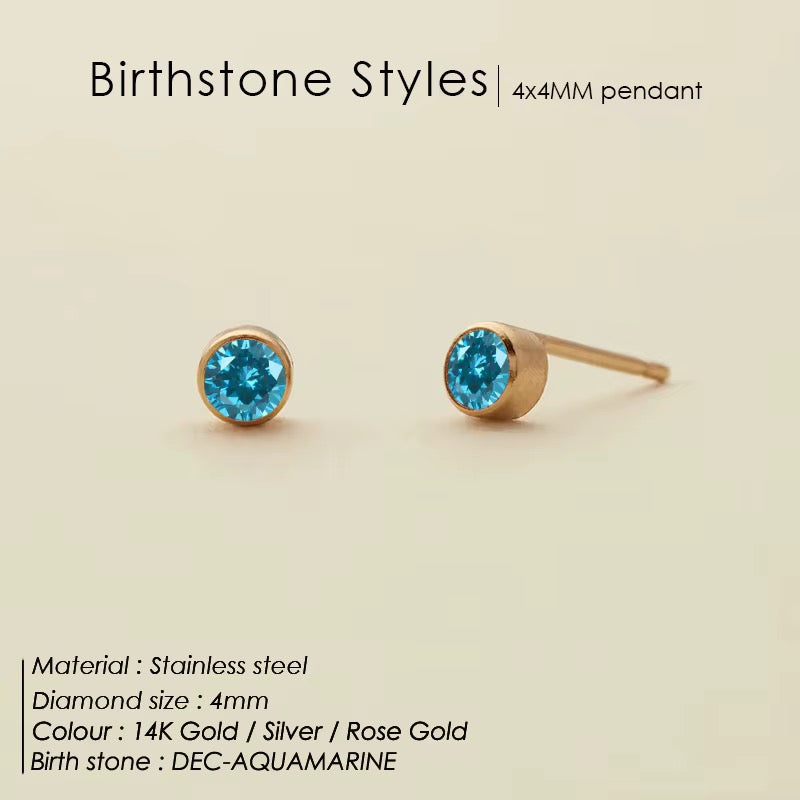 Stellar Dots Earrings
