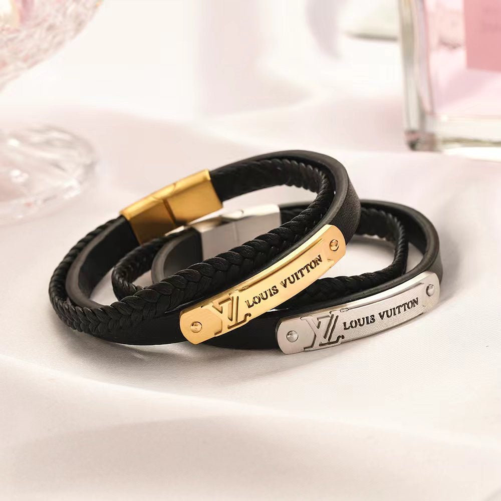 LV Bracelet (Replica)