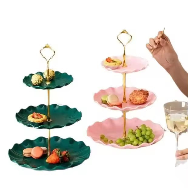 Dessert Stand