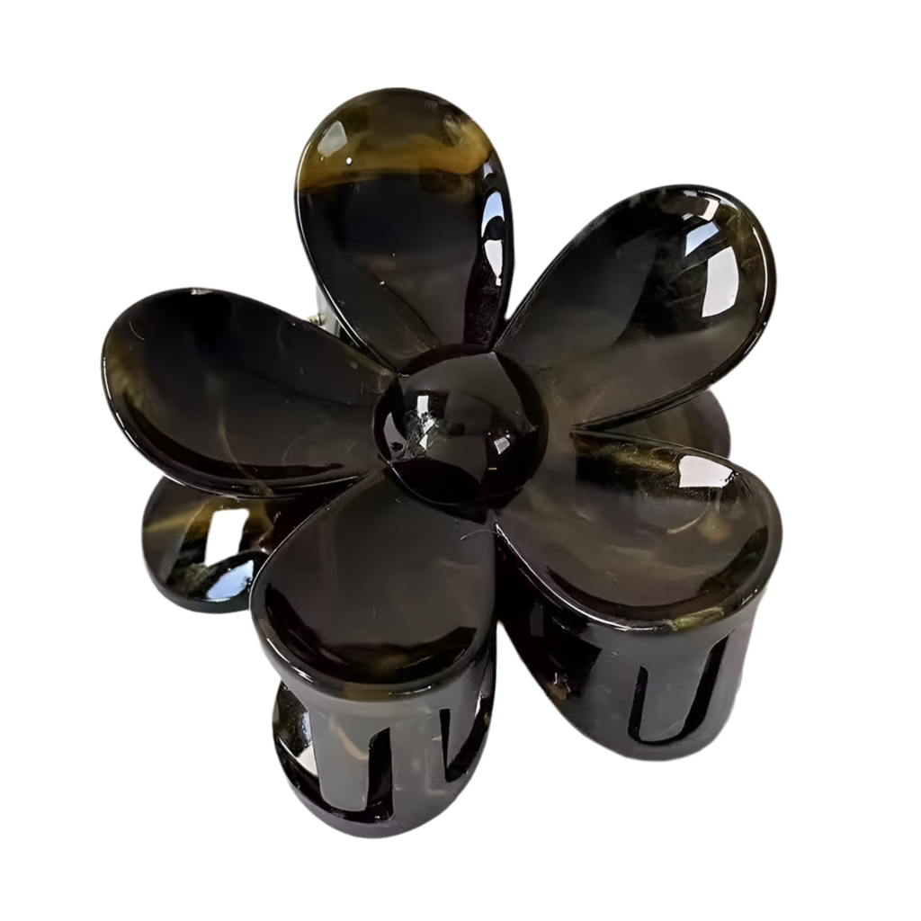 Blossom Luxe Hair Claws