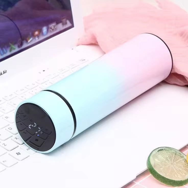 Pastel Smart Cup - 500ml