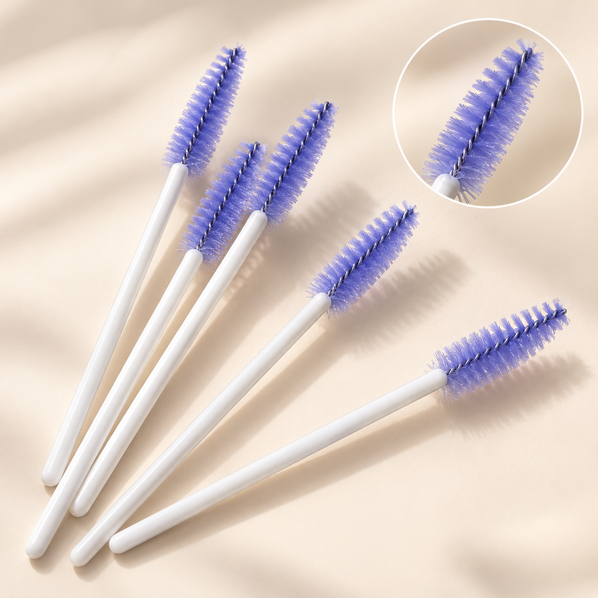 Lash Spoolies
