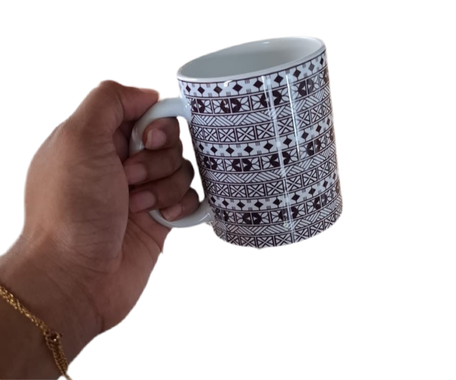 Mataka Mug