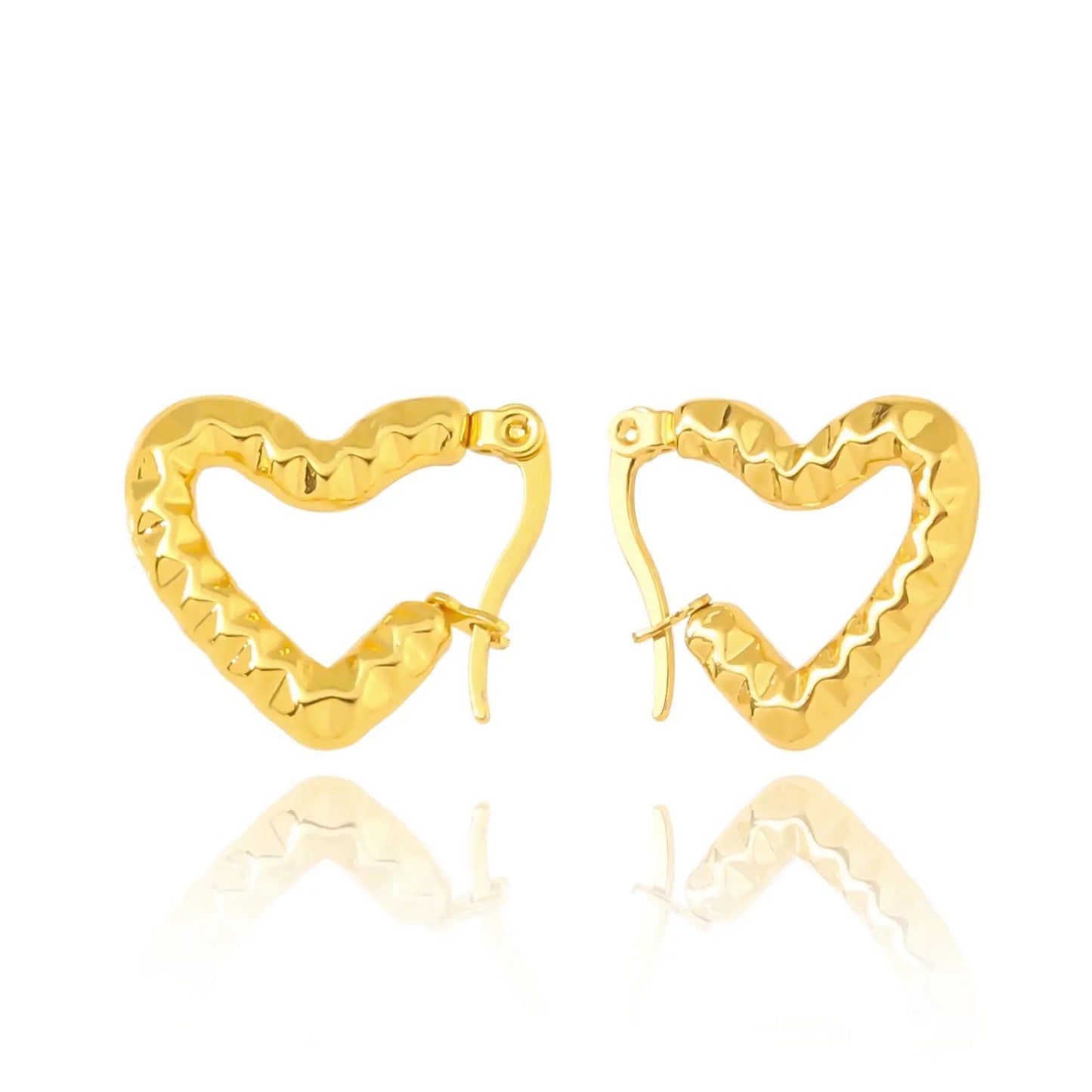 Heart You Hoops