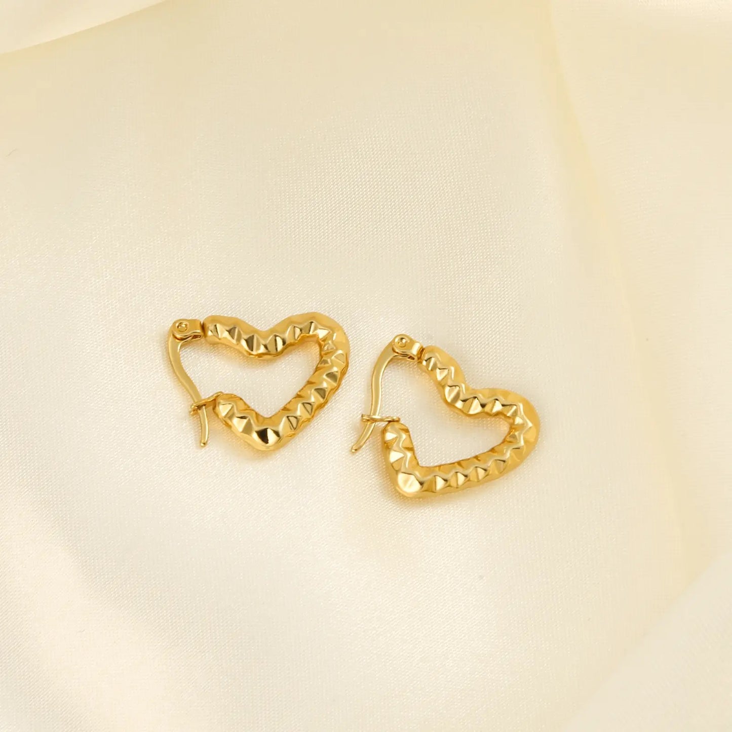 Heart You Hoops
