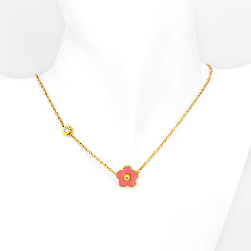 Mini Blossom Set