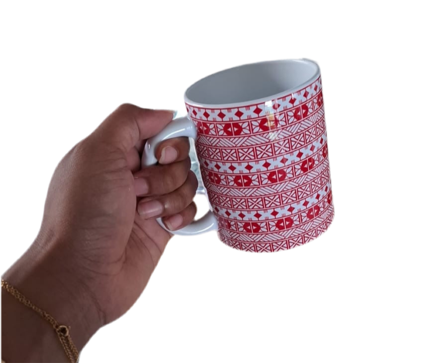 Mataka Mug