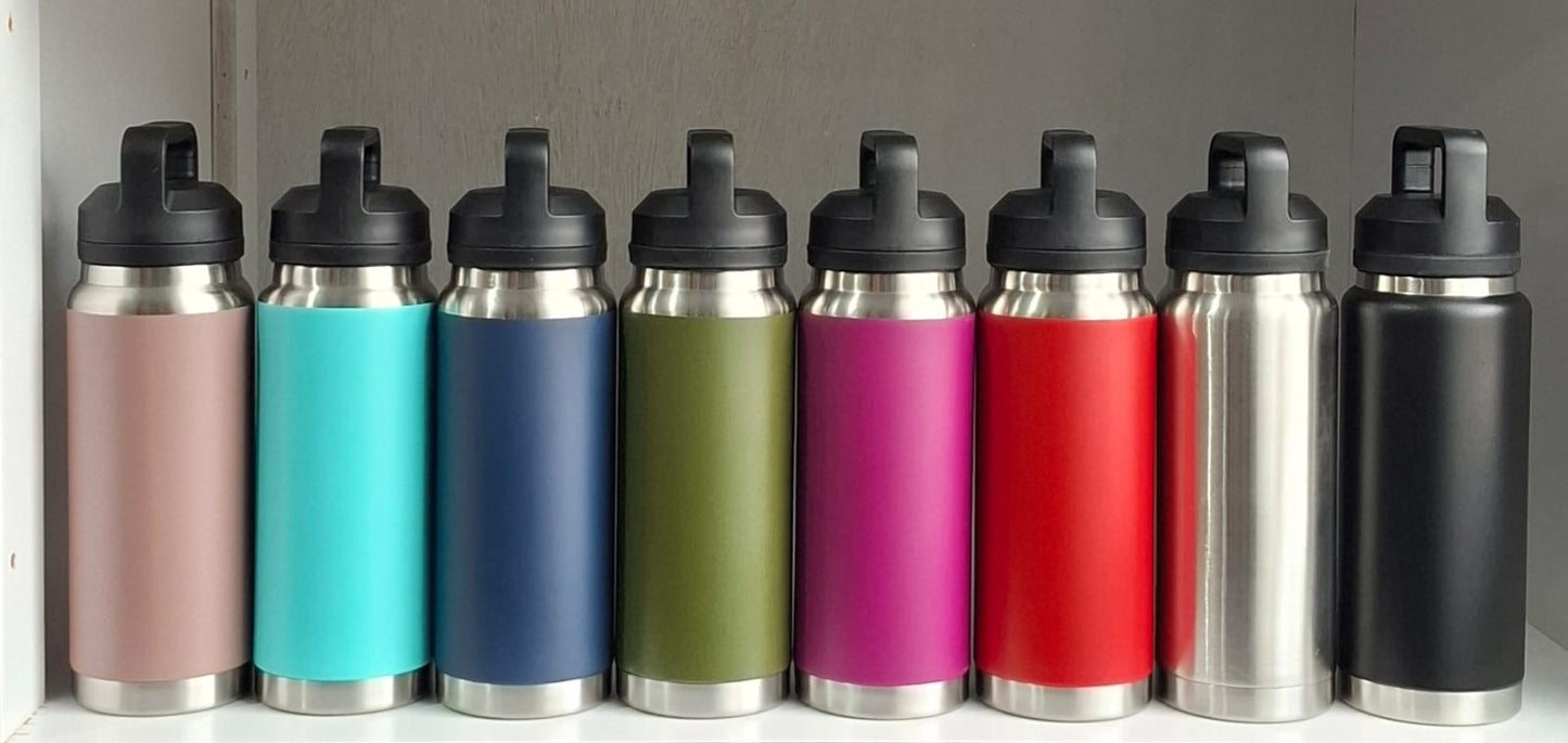 Vacuum Sealed flask - 800ml