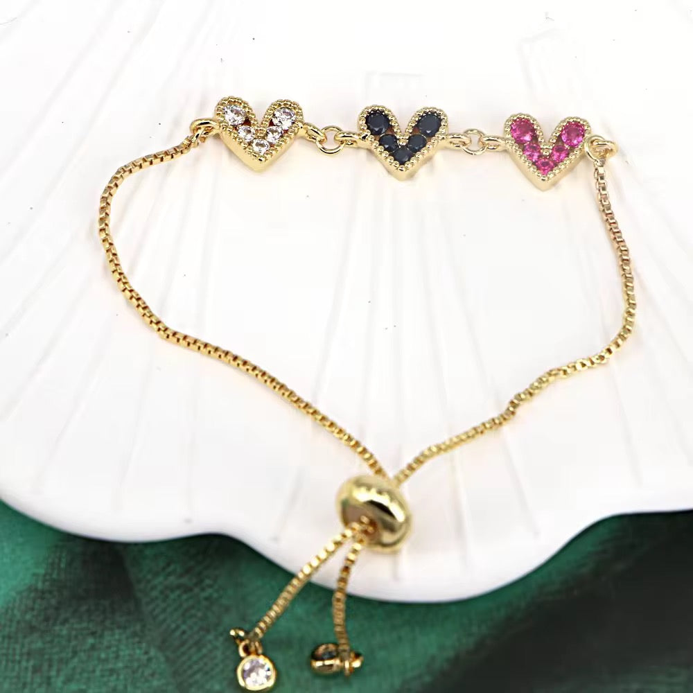 Eterna Love Bracelet
