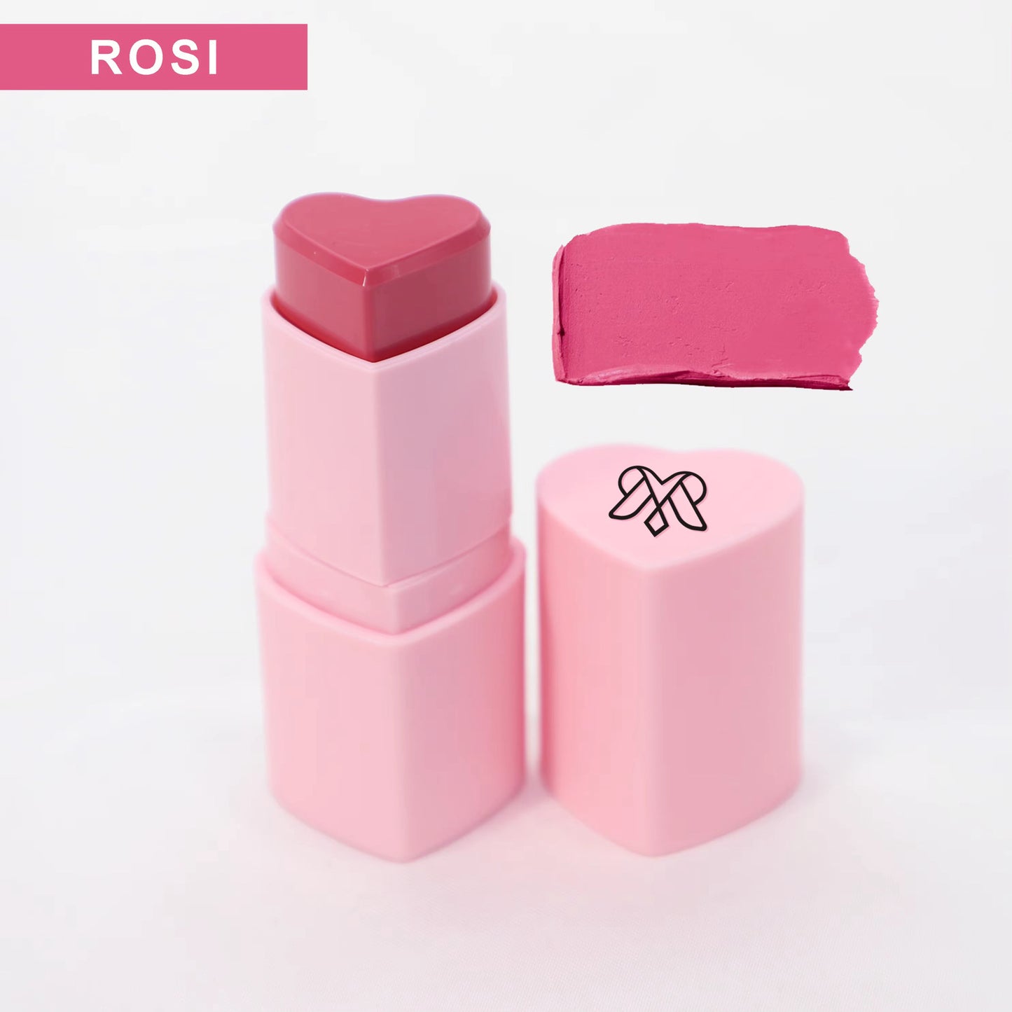 Heart Blush - Rosi