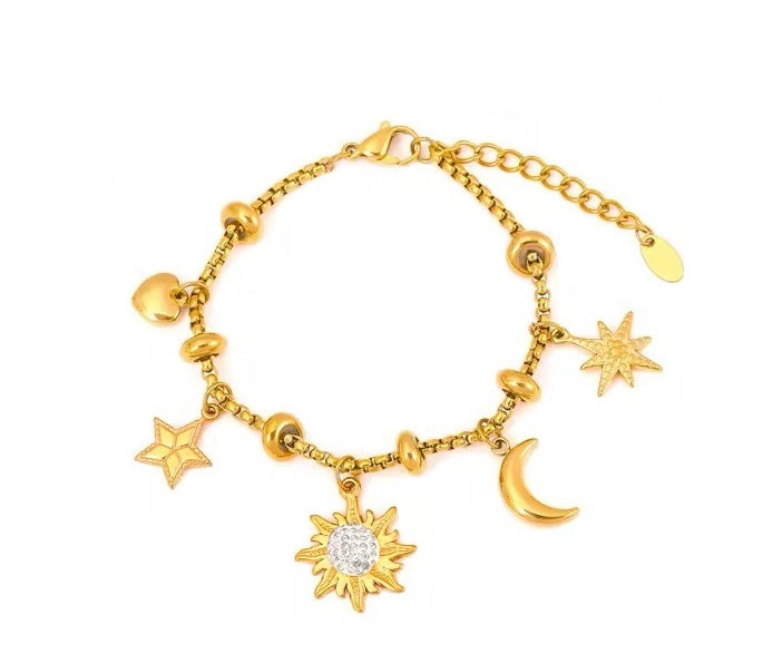 Celeste Bracelet