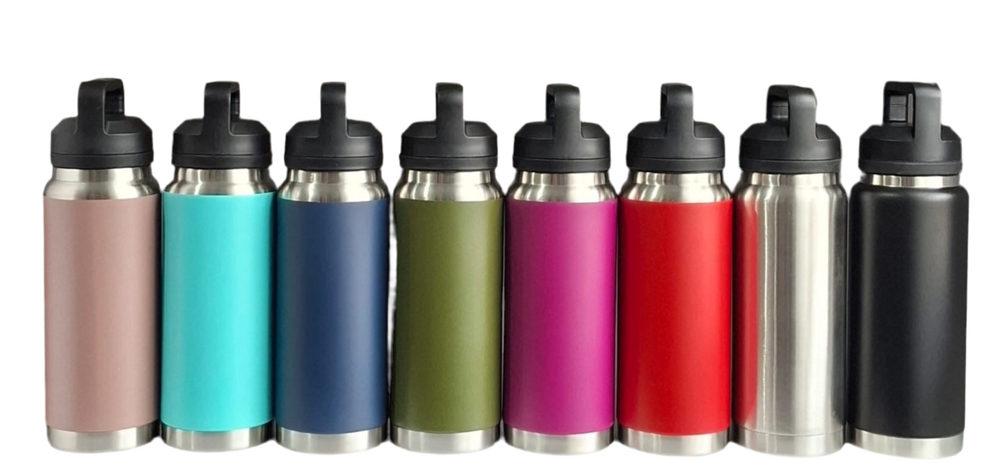 Vacuum Sealed flask - 800ml