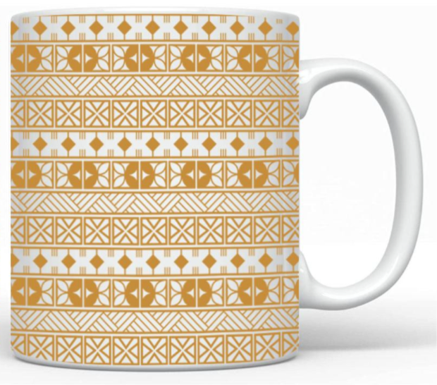 Mataka Mug