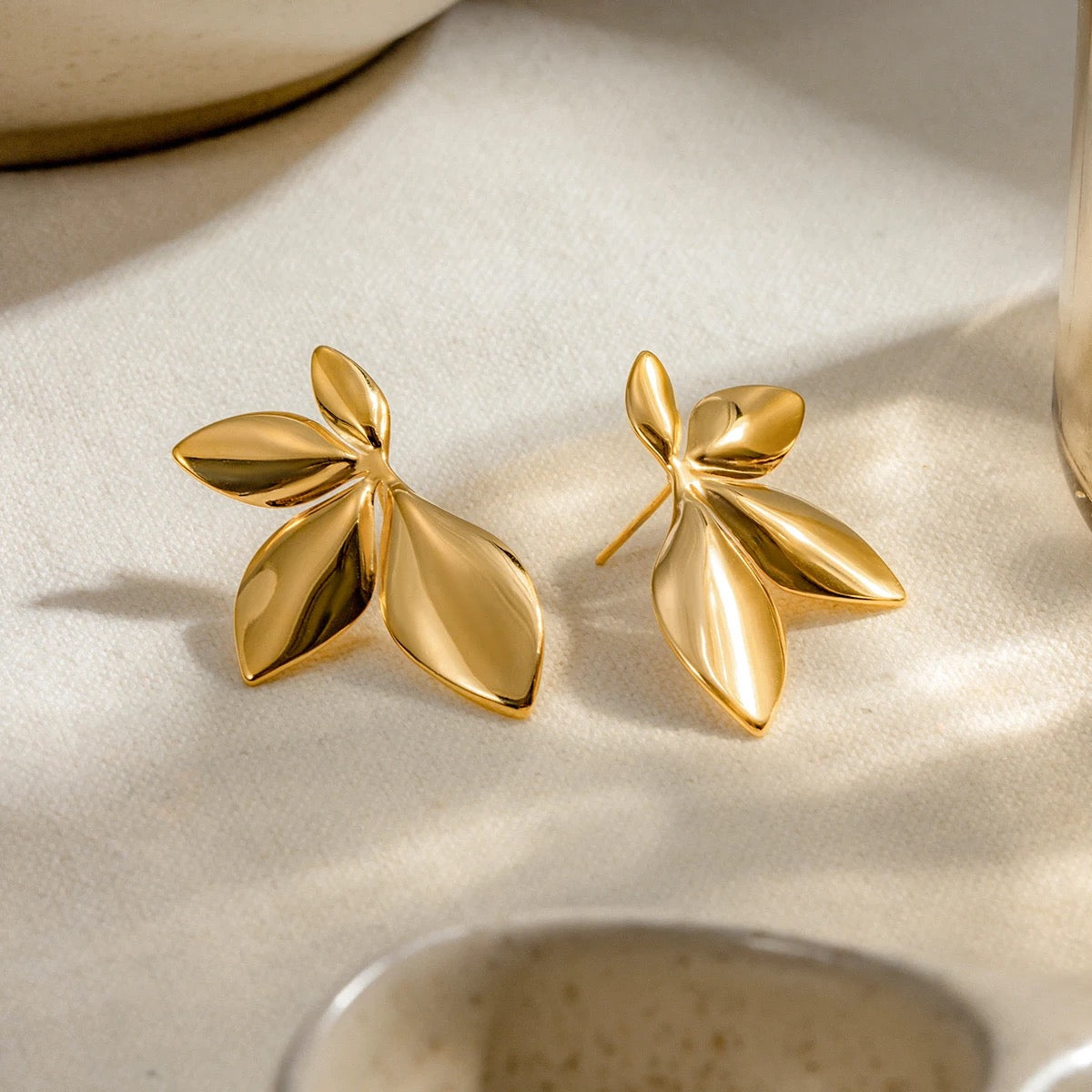 Koula Earrings